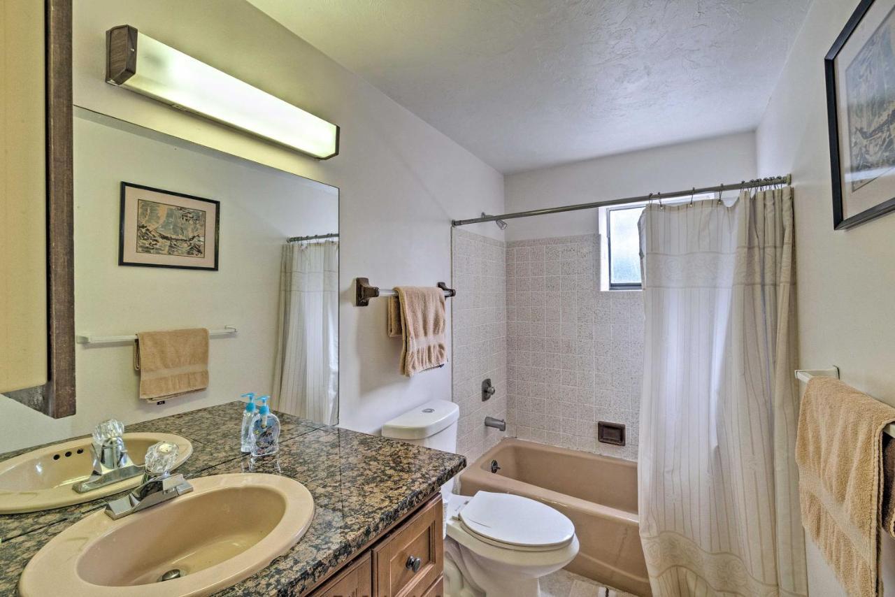 Updated Apartment Walking Distance To Venice Beach Exterior foto